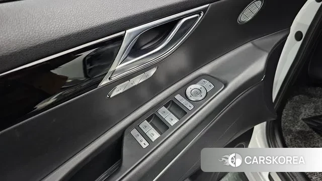 Genesis GV80 id 3355576 из Кореи 9