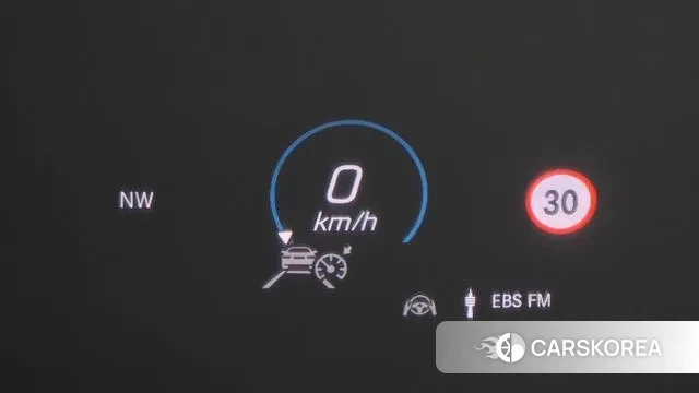 Mercedes-Benz GLE-Class W167 id 2989825 из Кореи 9