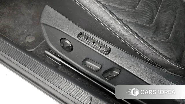 Volkswagen 7th Generation of Jetta id 3681529 из Кореи 9