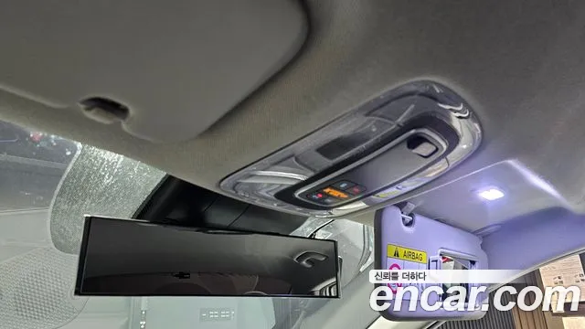 Hyundai Avante (CN7) id 2518917 из Кореи 9