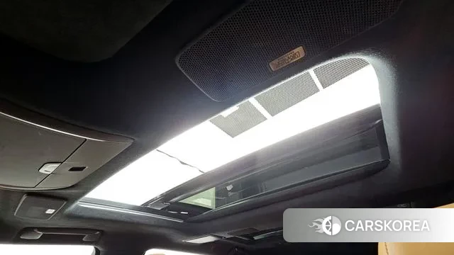 Lexus LS500 5th generation id 2974866 из Кореи 9