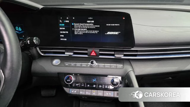 Hyundai Avante (CN7) id 4490357 из Кореи 9