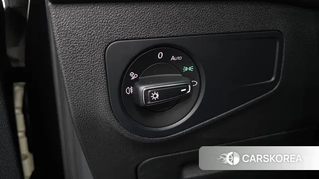 Volkswagen Tiguan second Generation id 3443291 из Кореи 9