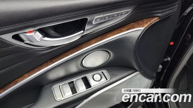 Kia More K9 id 2907869 из Кореи 9