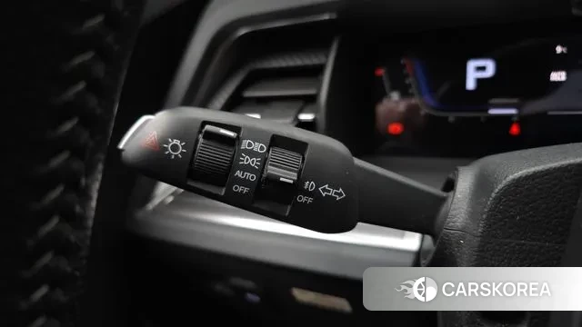 Ssangyong Torres id 3447219 из Кореи 9