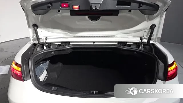 Mercedes-Benz E-Class W213 id 3484555 из Кореи 9