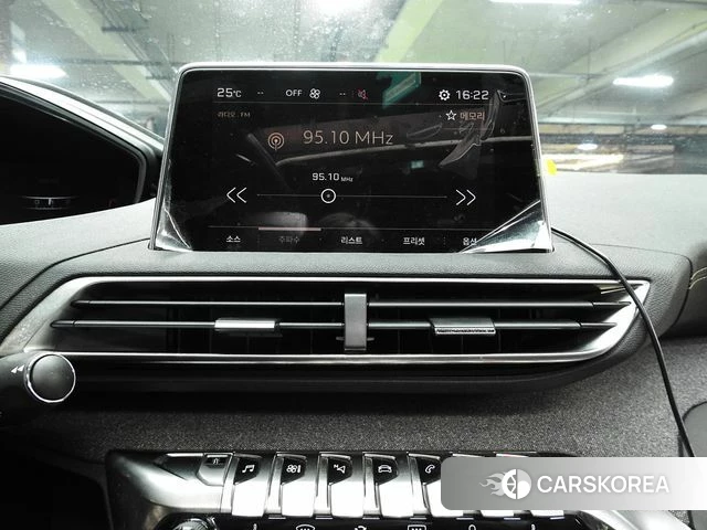 Peugeot 3008 second generation id 4196796 из Кореи 9