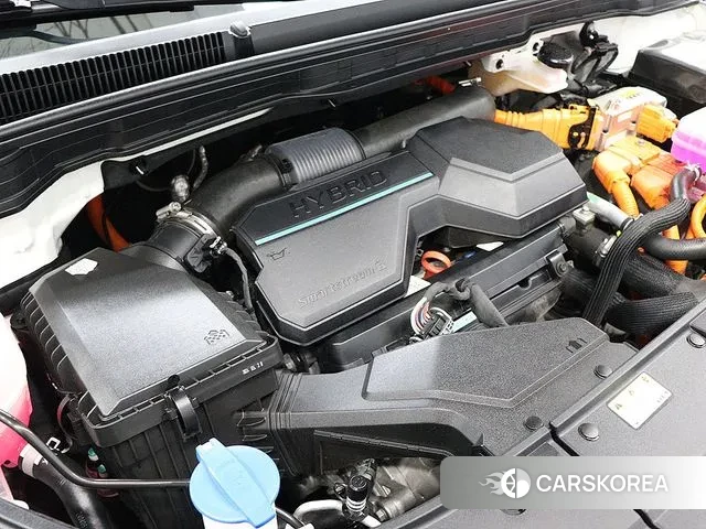 Kia The New Carnival 4th Generation id 3555040 из Кореи 9