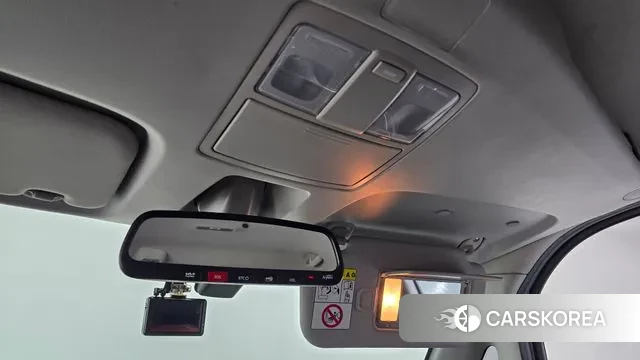 Kia The New Ray id 3550986 из Кореи 9