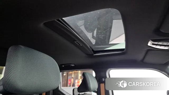 Kia Tasman id 3732431 из Кореи 9