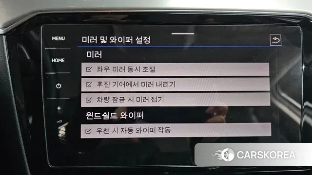 Volkswagen Passat GT (B8) id 3438706 из Кореи 9