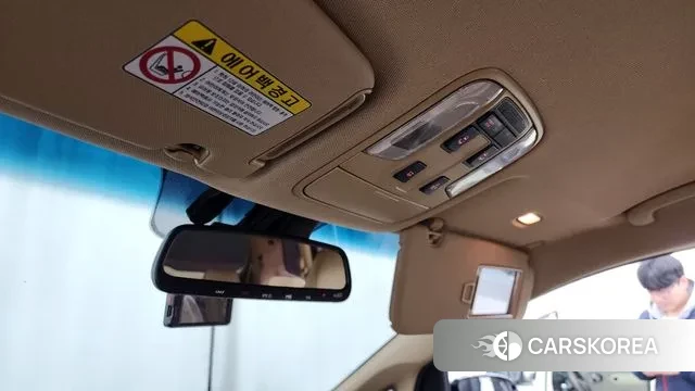 Kia The New Carnival id 3479906 из Кореи 9