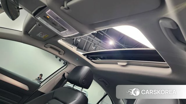 Volkswagen Passat GT (B8) id 3898610 из Кореи 9