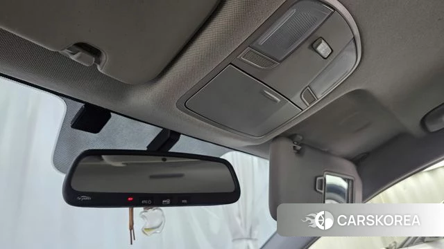 Hyundai Avante AD id 4652379 из Кореи 9