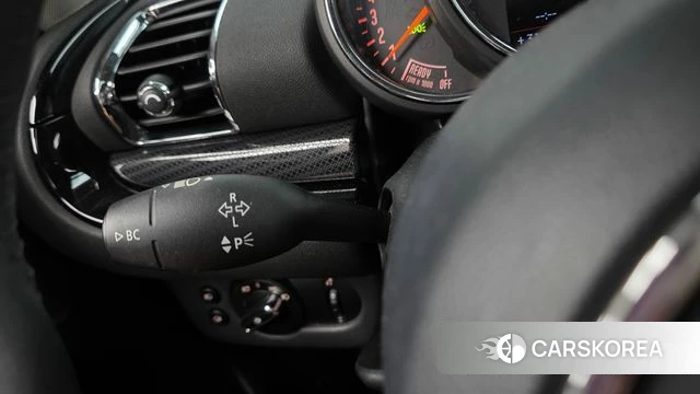 Mini Cooper Clubman id 4683830 из Кореи 9