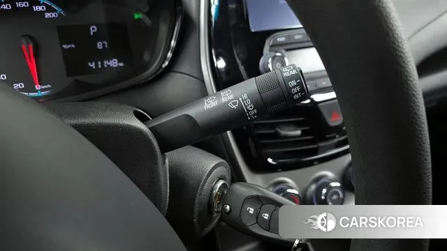 Chevrolet (GM Daewoo) The New Spark id 3443955 из Кореи 9