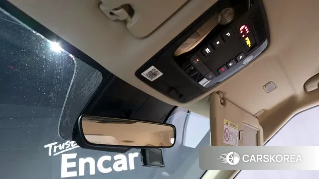 Kia Carnival 4th generation id 3478803 из Кореи 9