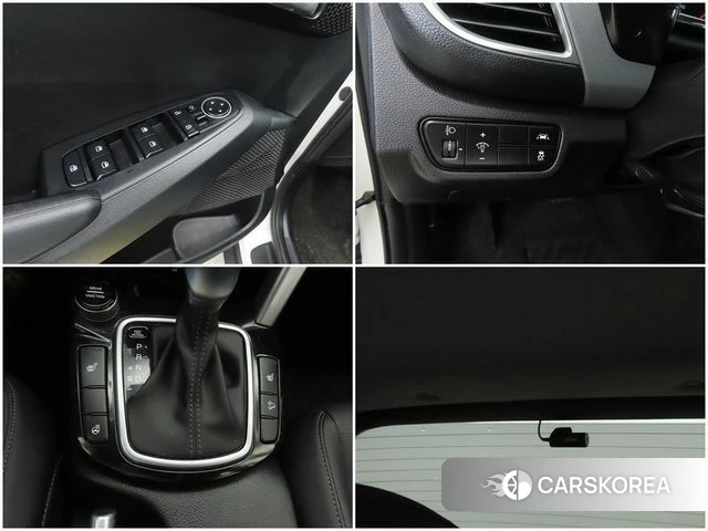 Kia Seltos id 4619079 из Кореи 9