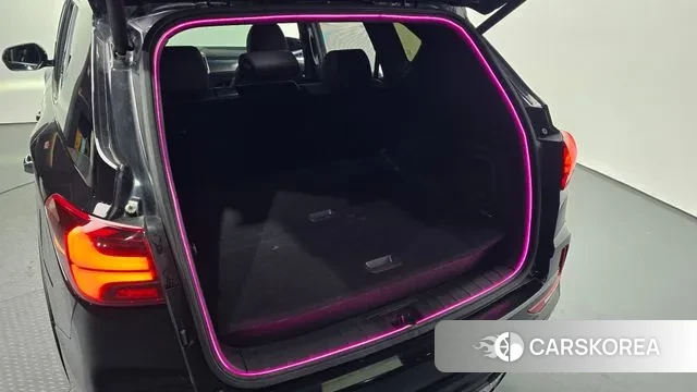 Ssangyong All New Rexton id 3655798 из Кореи 9