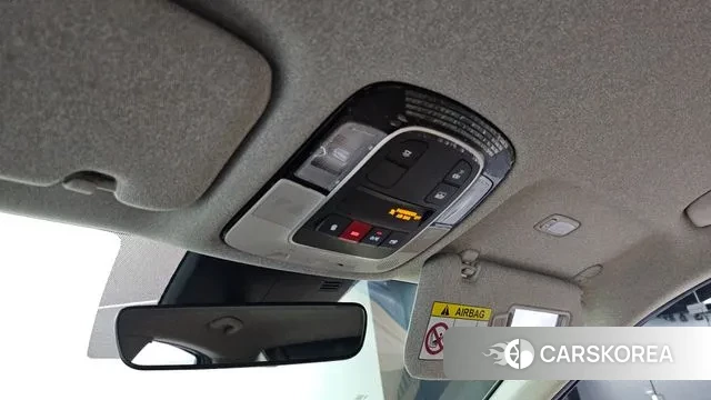 Hyundai Sonata Hybrid (DN8) id 3655229 из Кореи 9