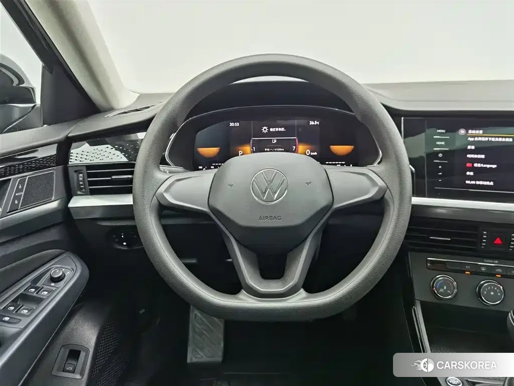 Volkswagen Passat id 4577424 из Китая 9
