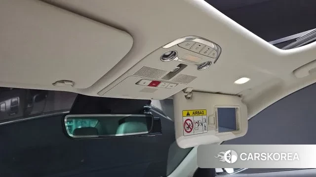 Hyundai The New Grandeur IG Hybrid id 3317783 из Кореи 9