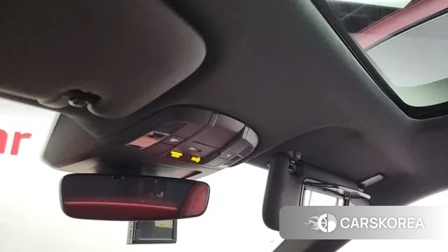 Porsche 911(992) id 3592022 из Кореи 9