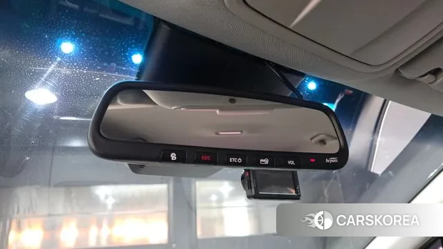 Hyundai Santa Fe TM id 3761320 из Кореи 9