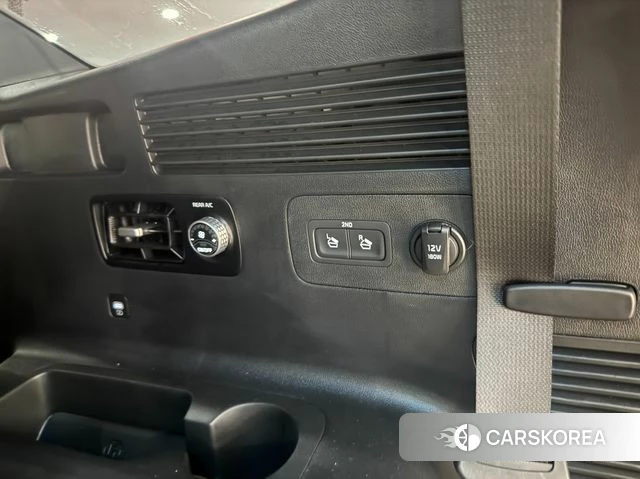 Kia The New Sorento 4th Generation id 4442085 из Кореи 9