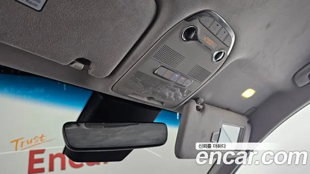 Hyundai The New Grandeur IG Hybrid id 2912368 из Кореи 9