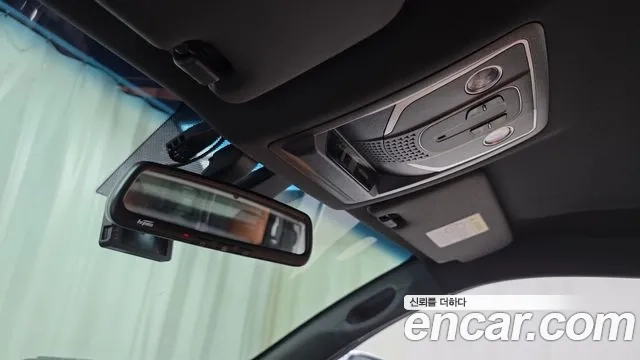 Ssangyong The New Rexton Sport id 2920394 из Кореи 9