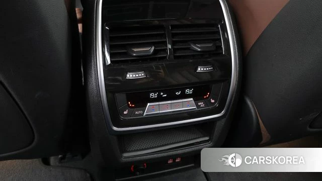 BMW X5 (G05) id 4749163 из Кореи 9