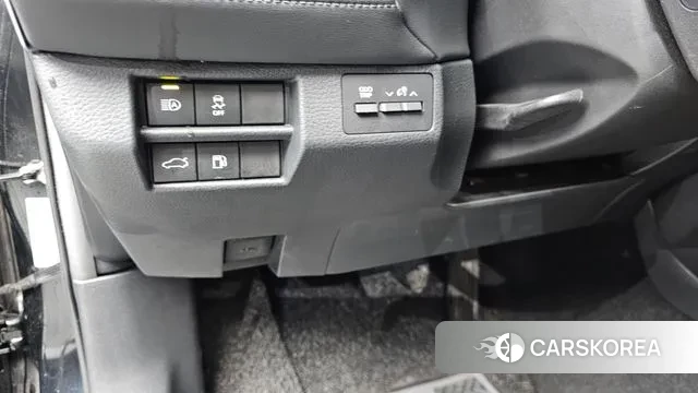 Toyota Avalon 5th Generation id 3778490 из Кореи 9