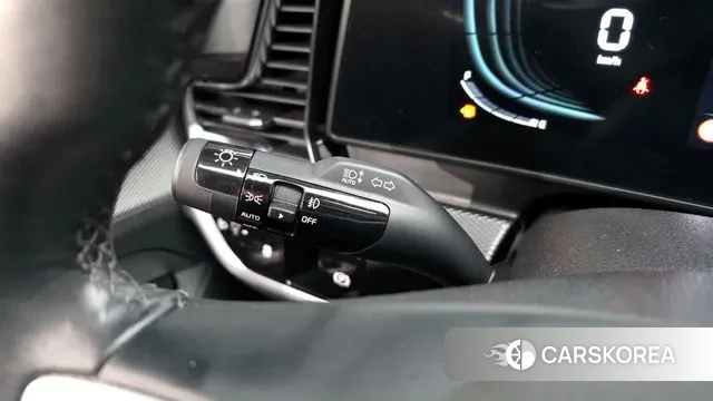 Kia Sportage 5th Generation id 3333391 из Кореи 9