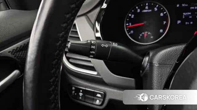 Kia Seltos id 3504081 из Кореи 9