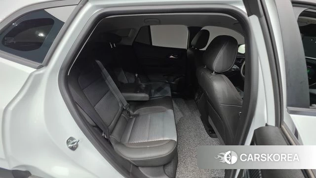 Chevrolet (GM Daewoo) Trax Crossover id 4640680 из Кореи 9