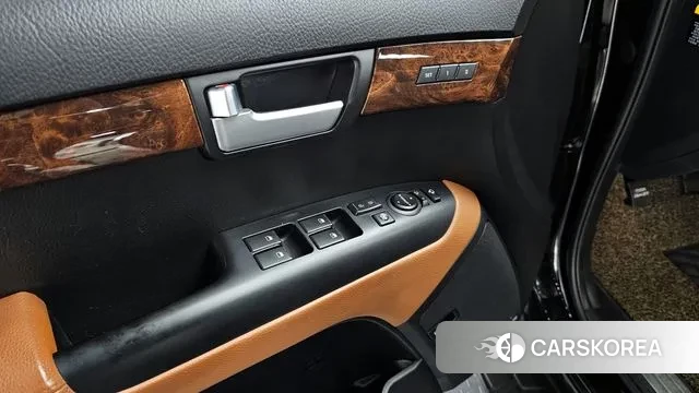 Kia The New Mohave id 3391781 из Кореи 9