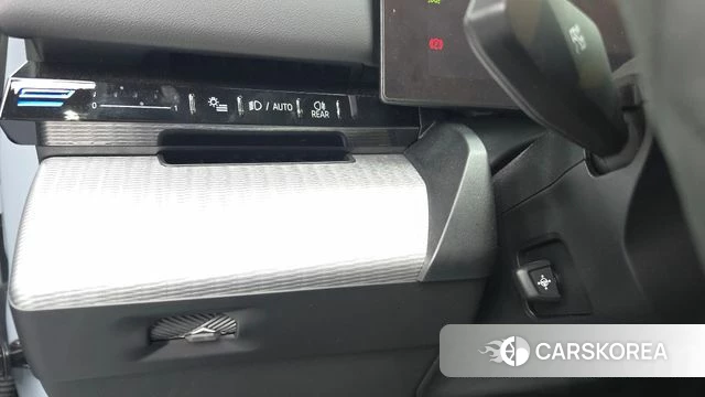 BMW 5 Series (G60) id 3963524 из Кореи 9