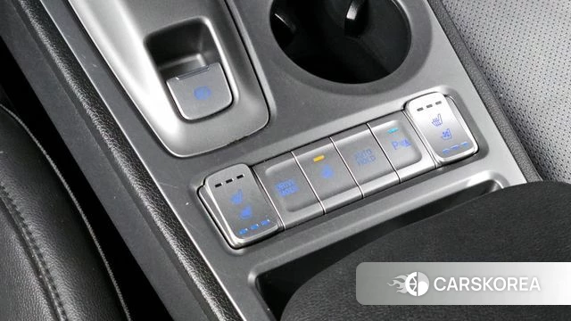 Hyundai Kona Electric id 3893836 из Кореи 9