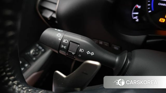 Lexus NX300h id 4780833 из Кореи 9