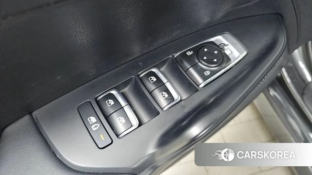 Kia K5 3rd generation id 4682180 из Кореи 9