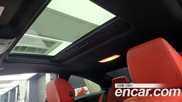 BMW 4 Series (F32) id 2912888 из Кореи 9