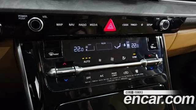 Kia Carnival 4th generation id 2653287 из Кореи 9