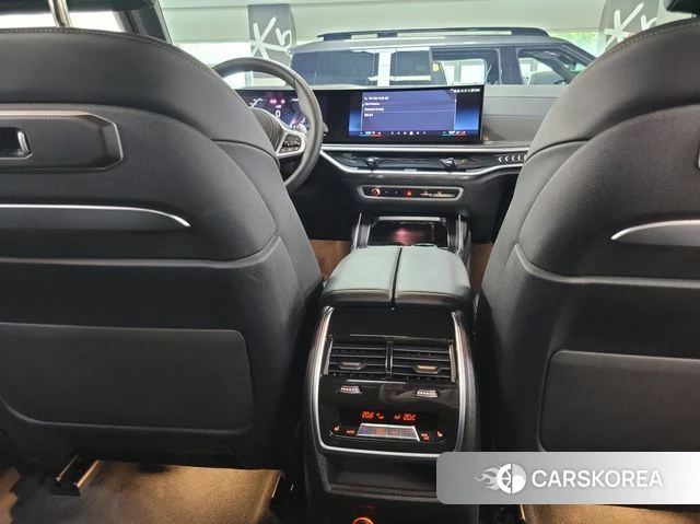 BMW X7 (G07) id 4612202 из Кореи 9