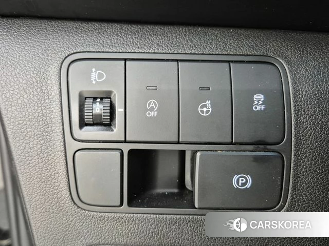 Hyundai Staria id 4706864 из Кореи 9