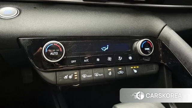 Hyundai Avante (CN7) id 3379513 из Кореи 9