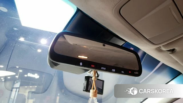 Hyundai Santa Fe TM id 3814075 из Кореи 9