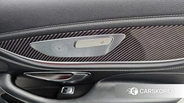 Mercedes-Benz AMG GT id 3454686 из Кореи 9