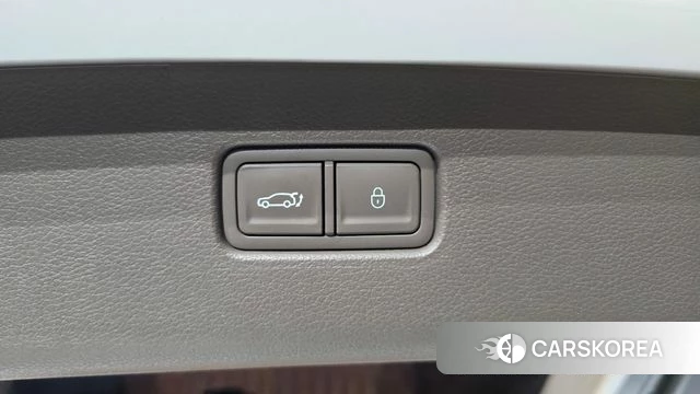 Genesis GV80 id 3812100 из Кореи 9