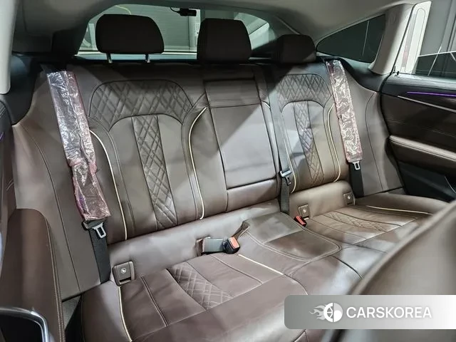 BMW 6 Series GT (G32) id 3619919 из Кореи 9